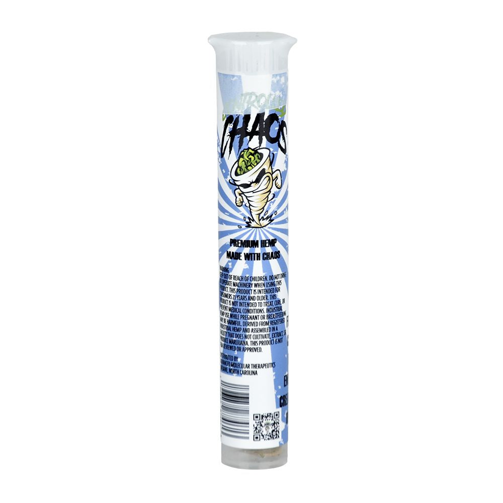 Controlled Chaos D8 Moonrock Pre-Roll | 1g | 12ct
