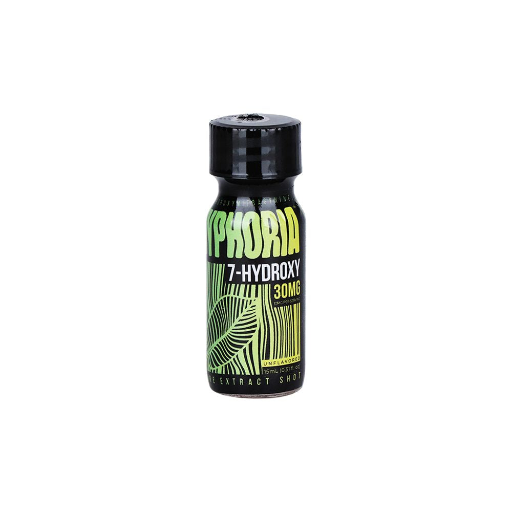 Hyphoria 7-Hydroxymitragynine Shots - 30MG 9ct