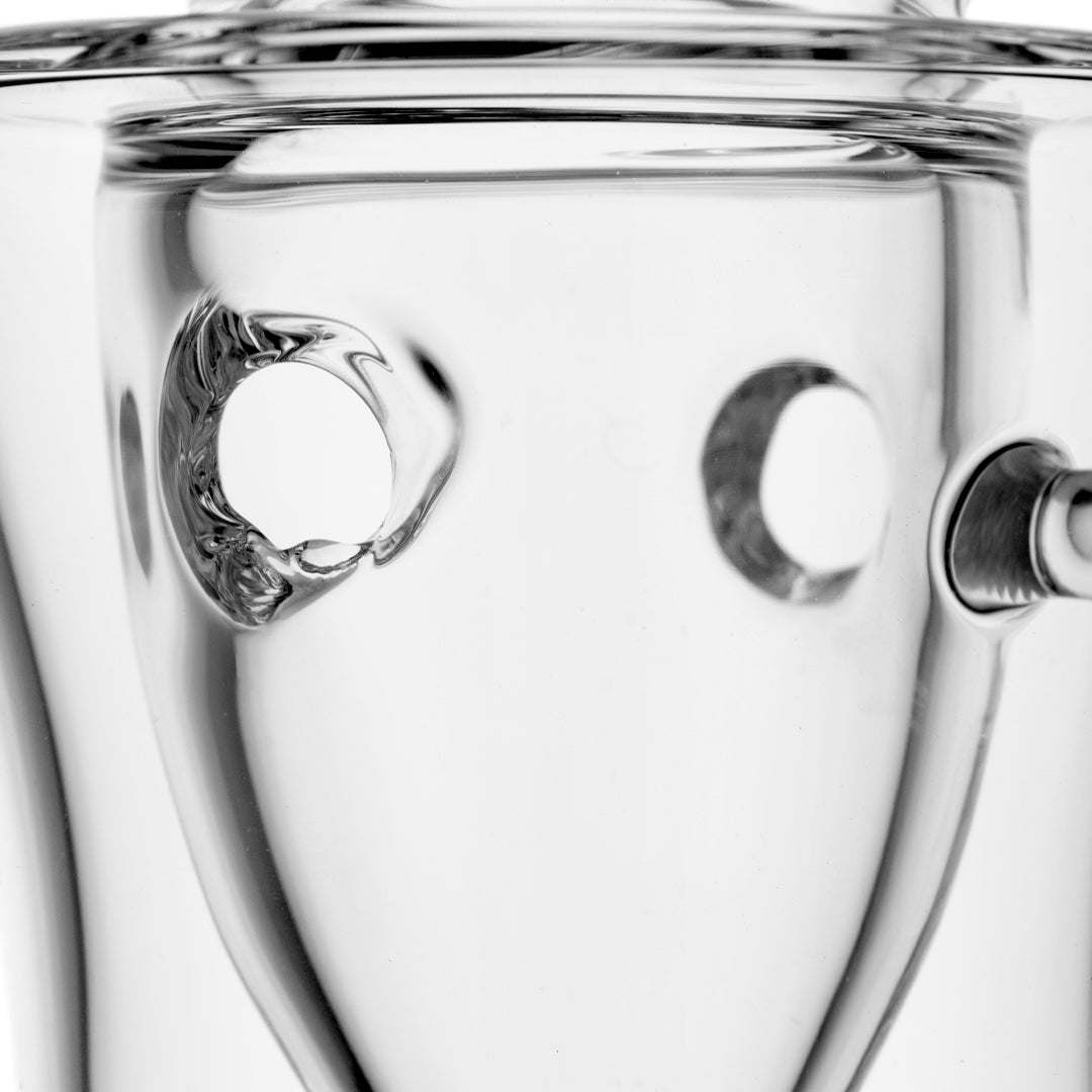 MJ Arsenal Bloopcycler Dab Rig