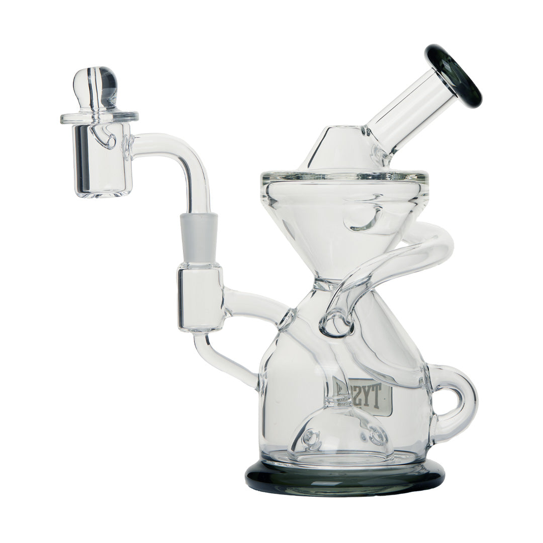 Tyson 2.0 Knockout Dab Rig