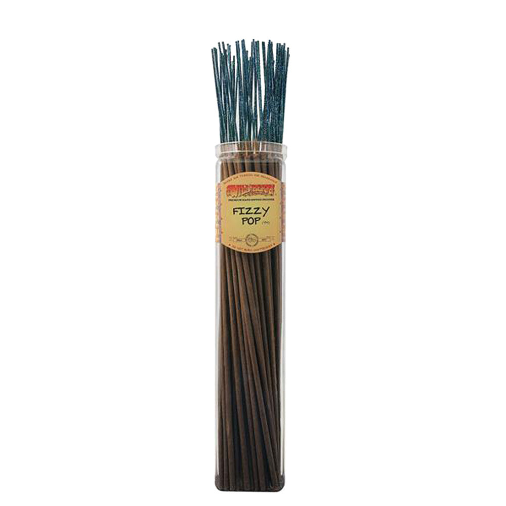 Wild Berry Biggies Incense Sticks | 50pc Bundle