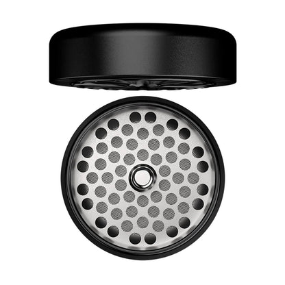 Flower Mill 2.5" Next Gen Premium Grinder