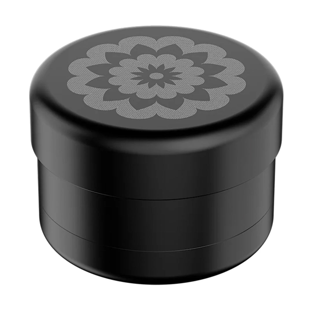 Flower Mill 2.5" Next Gen Premium Grinder