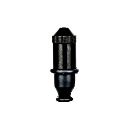 Bullet Pipe - 2.25" / 2PC