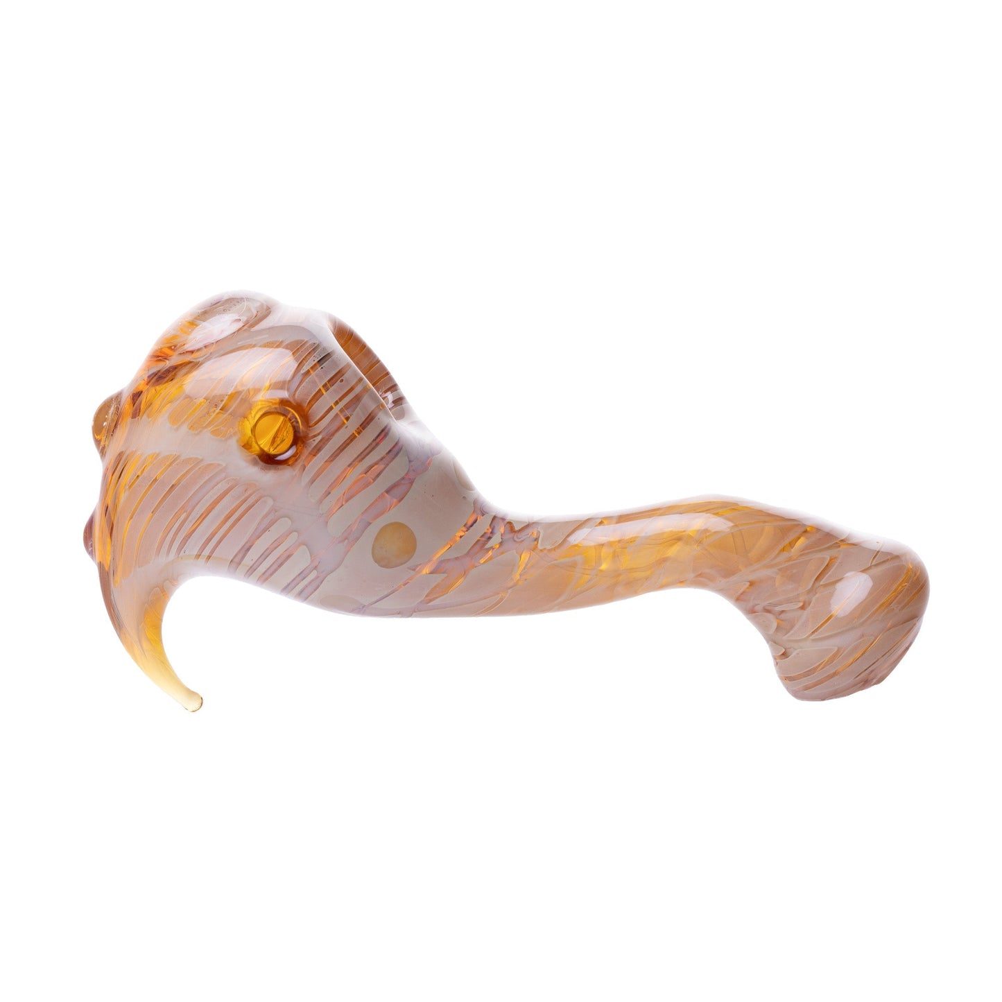 Human Grade Sherlock Model B Pipe