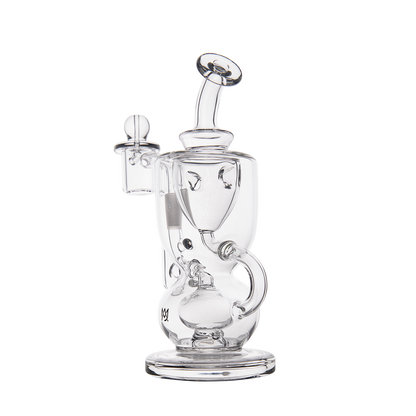 MJ Arsenal Titan Mini Dab Rig