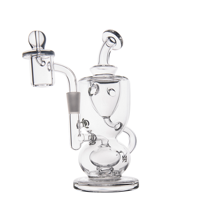 MJ Arsenal Titan Mini Dab Rig