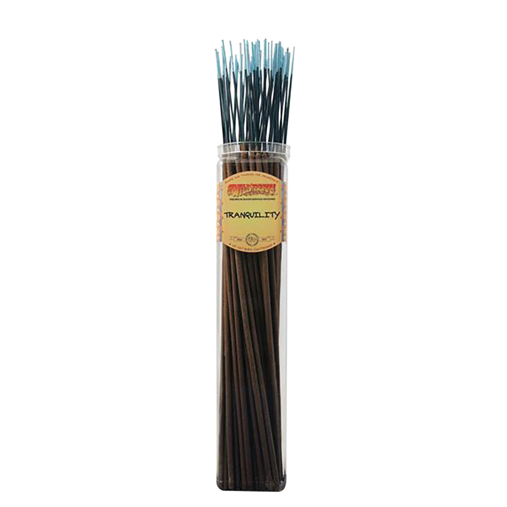 Wild Berry Biggies Incense Sticks | 50pc Bundle