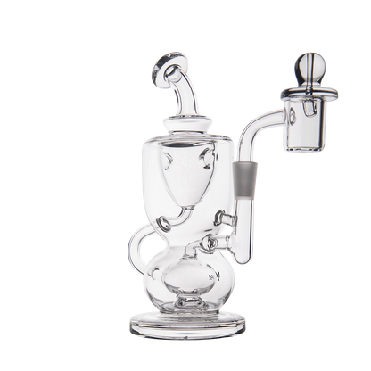 MJ Arsenal Titan Mini Dab Rig