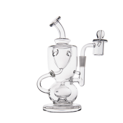 MJ Arsenal Titan Mini Dab Rig