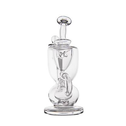 MJ Arsenal Titan Mini Dab Rig