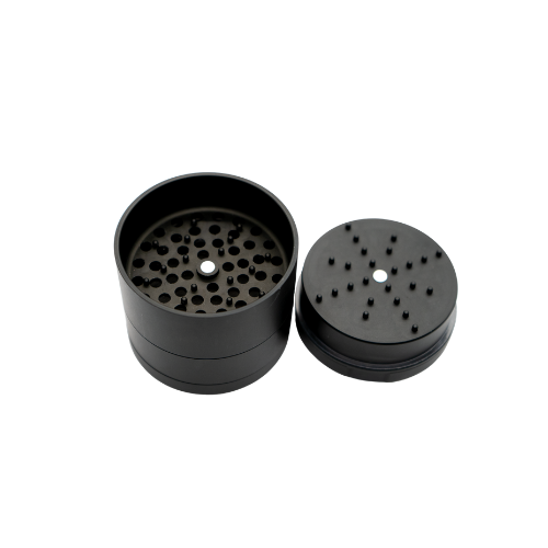 Stache Grynder 5 Piece Grinder