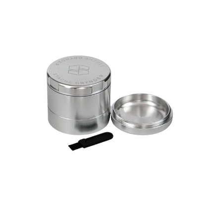 Stache Grynder 5 Piece Grinder