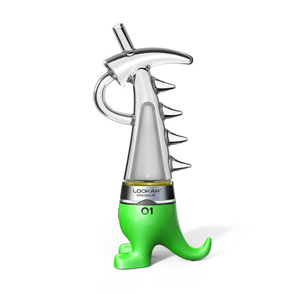 Lookah Dinosaur Dab Rig