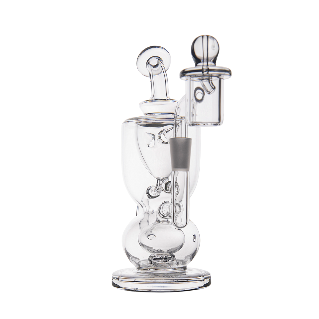 MJ Arsenal Titan Mini Dab Rig